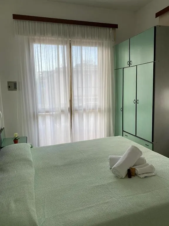 Hotel Mediteraneo 리미니