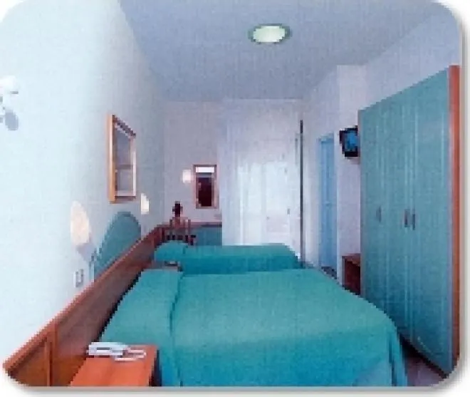 ***  Hotel Mediteraneo 리미니 이탈리아